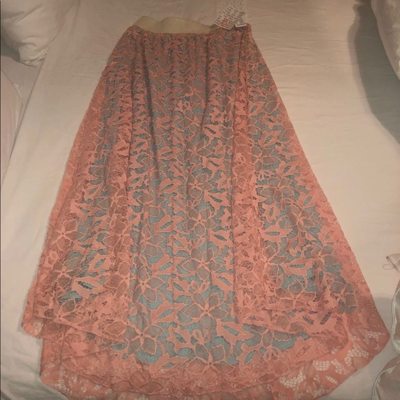 Lularoe maxi - Picture 1 of 2